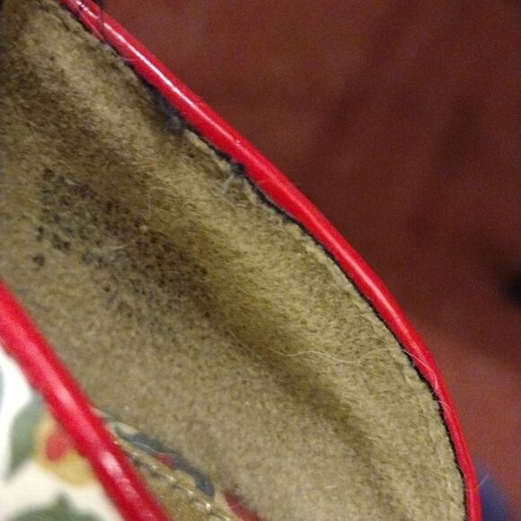 Unlisted floral heels   - Picture 4 of 5